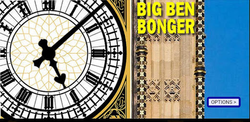 Big Ben Bonger PC screenshot