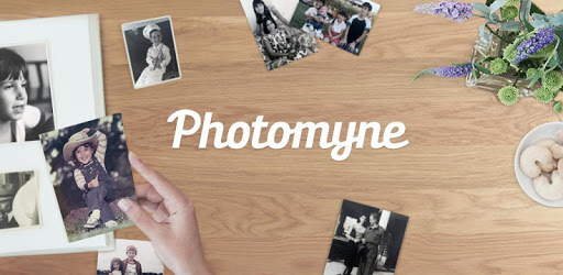 Photo Scanner by Photomyne PC screenshot