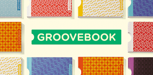 Groovebook Photo Books & Gifts PC screenshot Groovebook Photo Books & Gifts PC screenshot