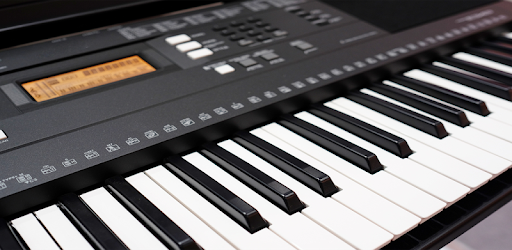 Electronic ORG 2019 - Piano 2019 PC screenshot