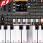 Electronic ORG 2019 - Piano 2019 for PC