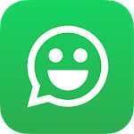 Wemoji - WhatsApp Sticker Maker for PC Wemoji - WhatsApp Sticker Maker for PC