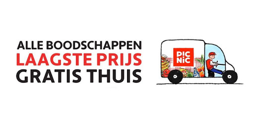 Picnic Online Supermarket PC screenshot Picnic Online Supermarket PC screenshot