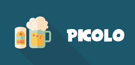 Picolo drinking game PC screenshot