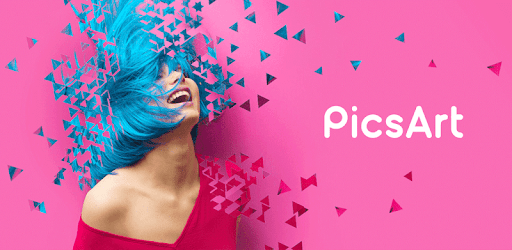 PicsArt Photo Studio: Collage Maker & Pic Editor PC screenshot