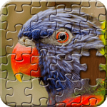 Jigsaw Puzzles Free Game OFFLINE, Picture Puzzle for PC