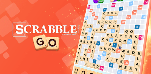 Scrabble® GO - New Word Game PC screenshot Scrabble® GO - New Word Game PC screenshot