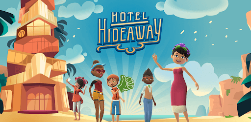 Hotel Hideaway - Virtual Reality Life Simulator PC screenshot Hotel Hideaway - Virtual Reality Life Simulator PC screenshot