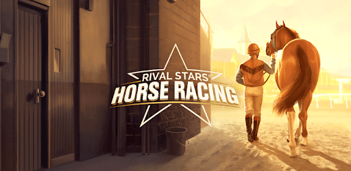 Rival Stars Horse Racing PC screenshot Rival Stars Horse Racing PC screenshot