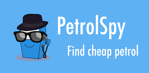 Petrol Spy Australia PC screenshot Petrol Spy Australia PC screenshot