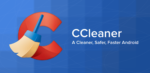 CCleaner: Memory Cleaner, Phone Booster, Optimizer PC screenshot