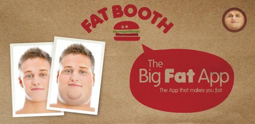 FatBooth PC screenshot
