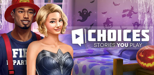 Choices: Stories You Play PC screenshot