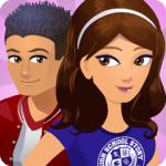 High School Story for PC