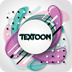 Textoon – Text on photo for PC