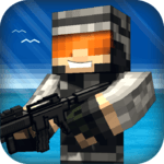 Pixel Strike 3D for PC