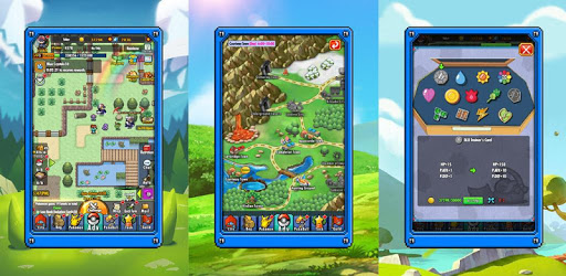 Pixelmon PC screenshot