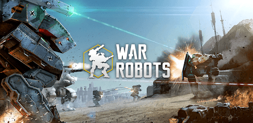 War Robots PC screenshot War Robots PC screenshot
