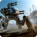 War Robots for PC War Robots for PC