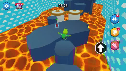Pizza Shop Escape Obby for PC screenshot 3