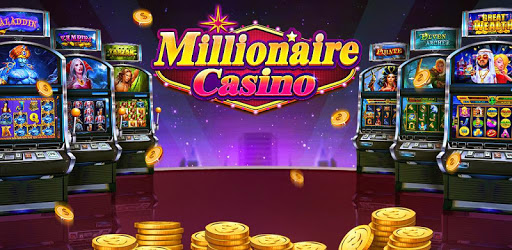 Millionaire Casino Slots PC screenshot
