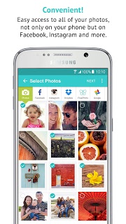 Freeprints for PC screenshot 2