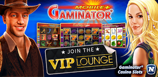 Gaminator 777 Slots - Free Casino Slot Machines PC screenshot
