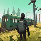 Zombie Train: Survival games for PC