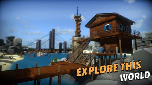 Zombie Train: Survival games for PC screenshot 3