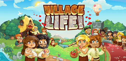 Village Life: Love & Babies PC screenshot