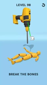 Kick & Break The Ragdoll Games for PC screenshot 1 Kick & Break The Ragdoll Games for PC screenshot 1