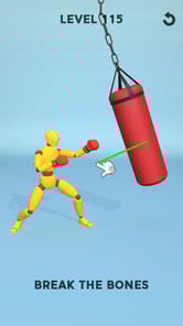 Kick & Break The Ragdoll Games for PC screenshot 2 Kick & Break The Ragdoll Games for PC screenshot 2