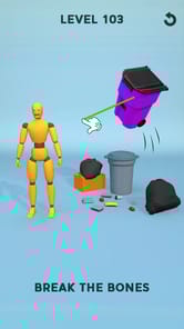 Kick & Break The Ragdoll Games for PC screenshot 3 Kick & Break The Ragdoll Games for PC screenshot 3