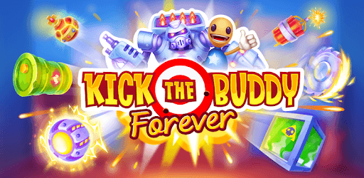 Kick the Buddy: Forever PC screenshot