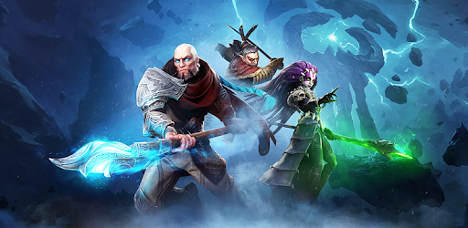 Age of Magic PC screenshot Age of Magic PC screenshot