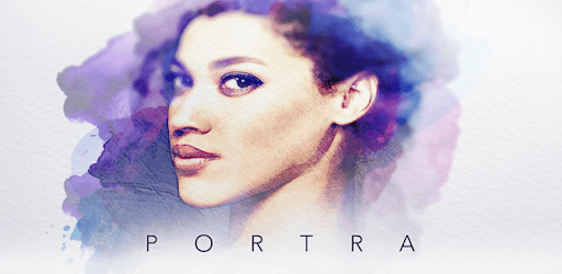 PORTRA – Stunning art filter PC screenshot PORTRA – Stunning art filter PC screenshot
