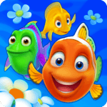 Fishdom for PC Fishdom for PC