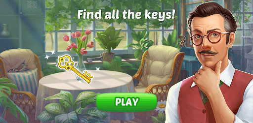 Manor Matters PC screenshot