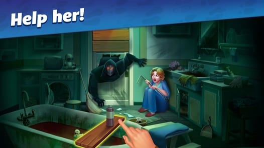 Mystery Matters for PC screenshot 1 Mystery Matters for PC screenshot 1