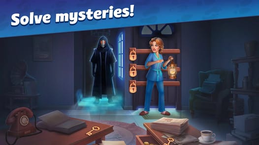 Mystery Matters for PC screenshot 2 Mystery Matters for PC screenshot 2