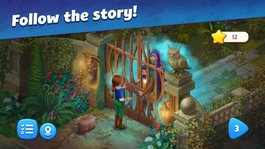 Mystery Matters for PC screenshot 3 Mystery Matters for PC screenshot 3