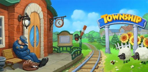 Township PC screenshot