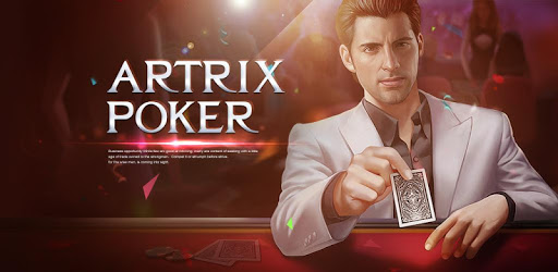 Artrix Poker PC screenshot
