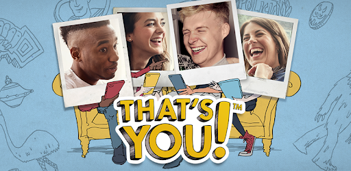 That's You! PC screenshot