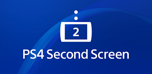 PS4 Second Screen PC screenshot PS4 Second Screen PC screenshot