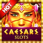 Caesars Slots: Free Slot Machines and Casino Games for PC