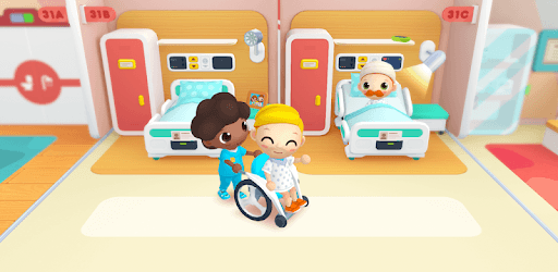 Central Hospital Stories PC screenshot Central Hospital Stories PC screenshot