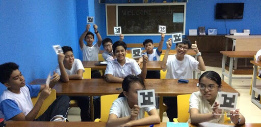 Plickers PC screenshot