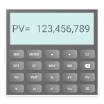 BA Calculator for PC