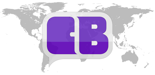 CB Radio Chat - for friends! PC screenshot